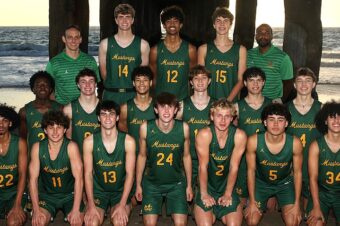 Eneasi Piuleini takes over late, Jacob De Armas delivers clutch free throw to help Mira Costa boys basketball team share Bay League championship with Redondo Union