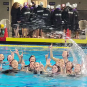 Bishop’s School secures seventh straight CIF-San Diego Section Open Division girls water polo title; Rancho Bernardo, Cathedral Catholic and Ramona also victorious