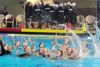 Bishop’s School secures seventh straight CIF-San Diego Section Open Division girls water polo title; Rancho Bernardo, Cathedral Catholic and Ramona also victorious