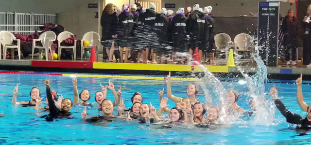 Bishop’s School secures seventh straight CIF-San Diego Section Open Division girls water polo title; Rancho Bernardo, Cathedral Catholic and Ramona also victorious