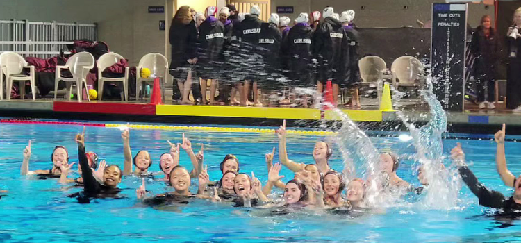 Bishop’s School secures seventh straight CIF-San Diego Section Open Division girls water polo title; Rancho Bernardo, Cathedral Catholic and Ramona also victorious