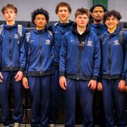 Modesto Christian boys basketball team begins march toward potential fourth consecutive Division 1 title as top seed in Sac-Joaquin Section playoffs