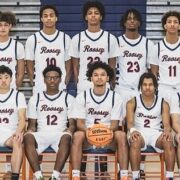 Eastvale Roosevelt boys basketball team knocks off two-time Open Division state champion Harvard-Westlake to reach Southern California Regional final; Sherman Oaks Notre Dame edges Tounde Yessoufou, Santa Maria St. Joseph to earn rematch