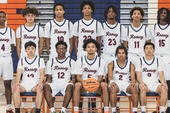 Eastvale Roosevelt boys basketball team knocks off two-time Open Division state champion Harvard-Westlake to reach Southern California Regional final; Sherman Oaks Notre Dame edges Tounde Yessoufou, Santa Maria St. Joseph to earn rematch