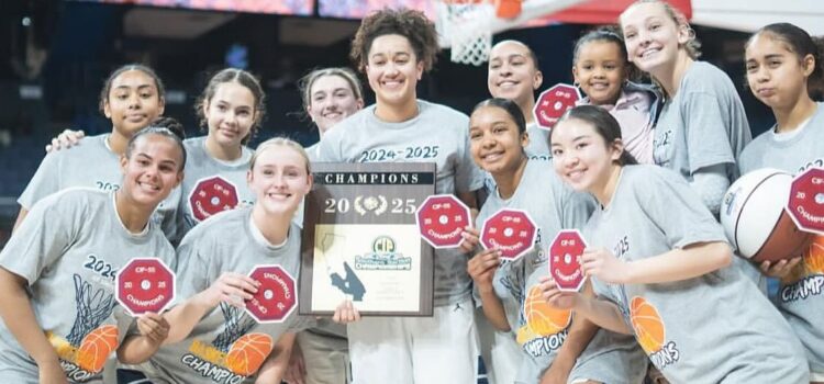 Julia Wilson leads Rancho Christian to second CIF-Southern Section girls basketball title in three years, denying Brentwood potential three-peat in Division 1 final