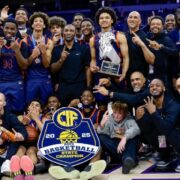 Brayden Burries brilliant in 44-point effort to elevate Eastvale Roosevelt boys basketball team to 80-60 win against Archbishop Riordan in Open Division state final