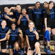 Olivia Lagao showcases range, experience for Windward girls basketball team in win over Fairmont Prep in Southern California Regional semifinals in Division 1 state playoffs