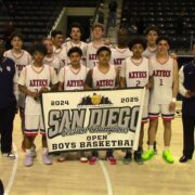 Montgomery comes through when it counts to capture first CIF-San Diego Section Open Division boys basketball championship