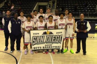 Montgomery comes through when it counts to capture first CIF-San Diego Section Open Division boys basketball championship