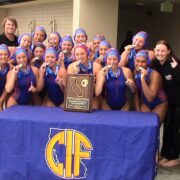 Clairemont delivers strong second-half defensive effort against Valhalla to secure first Southern California Division 2 girls water polo regional crown