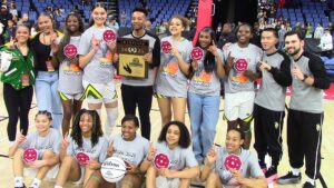 Ontario Christian outlasts Etiwanda to capture first CIF-Southern Section Open Division girls basketball title