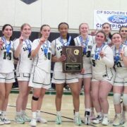 Sage Hill girls basketball team relies on late surge against Windward to secure 52-41 victory in Southern California Regional championship, berth in Division 1 state final