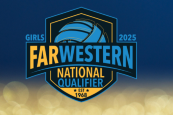 The Far Western National Qualifier: NCVA’s Biggest Tournament of the Season