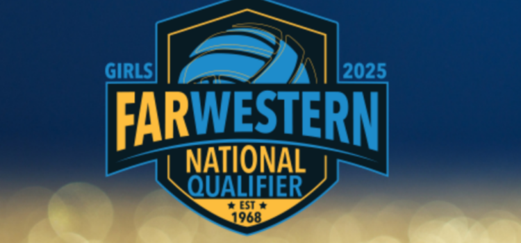 The Far Western National Qualifier: NCVA’s Biggest Tournament of the Season