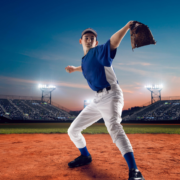 How to Build Arm Strength & Prevent Injuries For Baseball Season