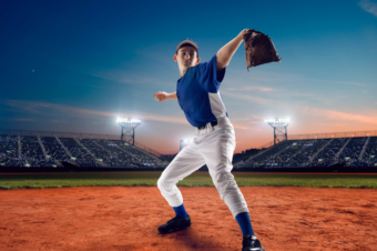 How to Build Arm Strength & Prevent Injuries For Baseball Season