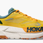 HOKA Launches New Mafate X Trail Running Shoe Designed For Long-Distance Speed