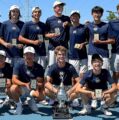 Menlo School boys tennis team knocks off California High 6-1 in regional championship, earns rematch with University High of Irvine in state final