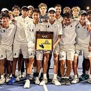 University High of Irvine, Menlo School boys tennis teams receive top regional seeds in CIF USTA State Championships