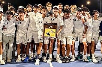University High of Irvine, Menlo School boys tennis teams receive top regional seeds in CIF USTA State Championships