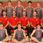 Mater Dei boys volleyball team wins first Division 2 Southern California Regional title since 2009, will play in inaugural CIF state final