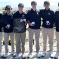 Concord De La Salle captures eighth Northern California Regional boys golf crown, but Josh Kim edged in playoff by College Prep’s Will Chang to decide individual title