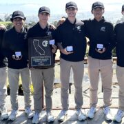 Concord De La Salle captures eighth Northern California Regional boys golf crown, but Josh Kim edged in playoff by College Prep’s Will Chang to decide individual title