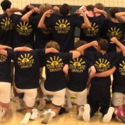 Mira Costa boys volleyball team continues to honor memory of Loyola’s Braun Levi following May 4 tragic death by returning to CIF-Southern Section Division 1 final