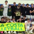 Mira Costa, Archbishop Mitty begin quest for inaugural Division 1 boys volleyball state title as top regional seeds