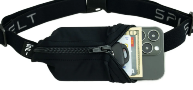 SPIbelt Review: A Reliable Running Belt Tailored for Active Athletes