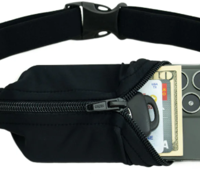 SPIbelt Review: A Reliable Running Belt Tailored for Active Athletes