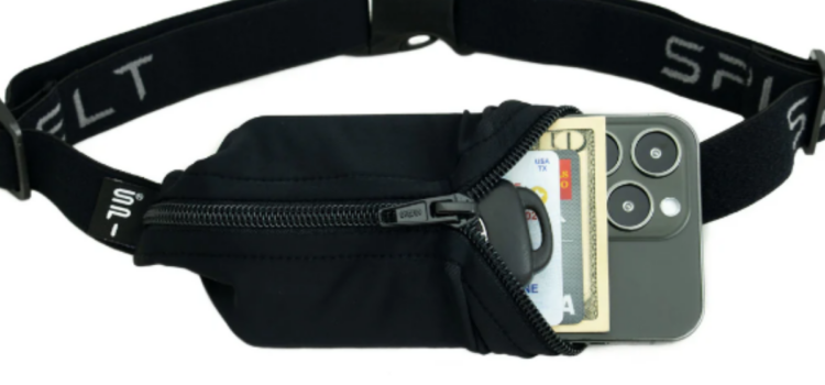 SPIbelt Review: A Reliable Running Belt Tailored for Active Athletes
