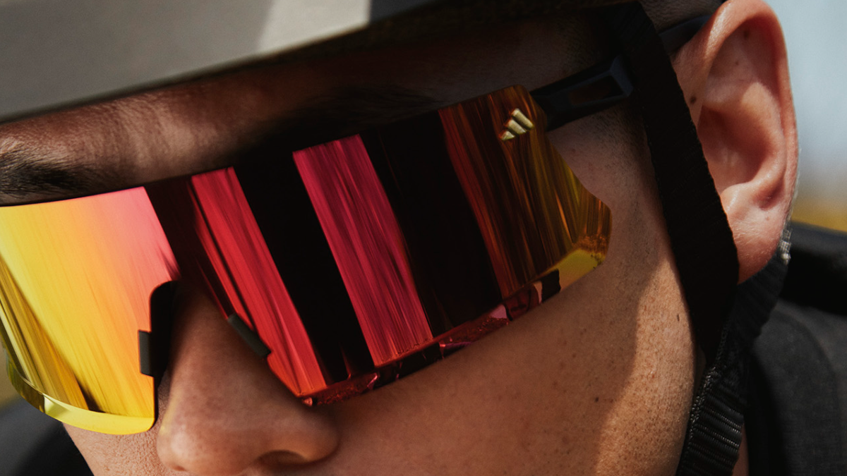 Adidas DUNAMIS SP0090 Review: Performance Meets Style This Summer