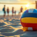 NCVA Gears Up for June 21 Beach Volleyball Tournament