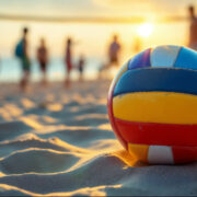 NCVA Gears Up for June 21 Beach Volleyball Tournament