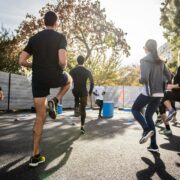 Warm-Up Routines That Actually Work for Youth Athletes