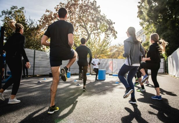 Warm-Up Routines That Actually Work for Youth Athletes