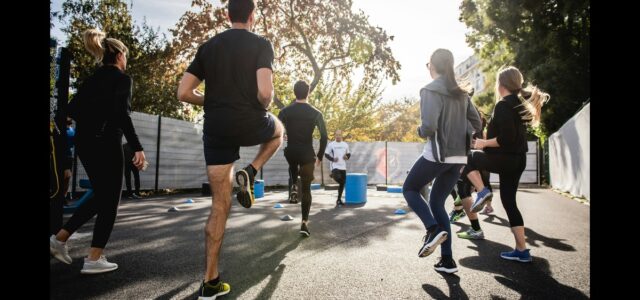 Warm-Up Routines That Actually Work for Youth Athletes
