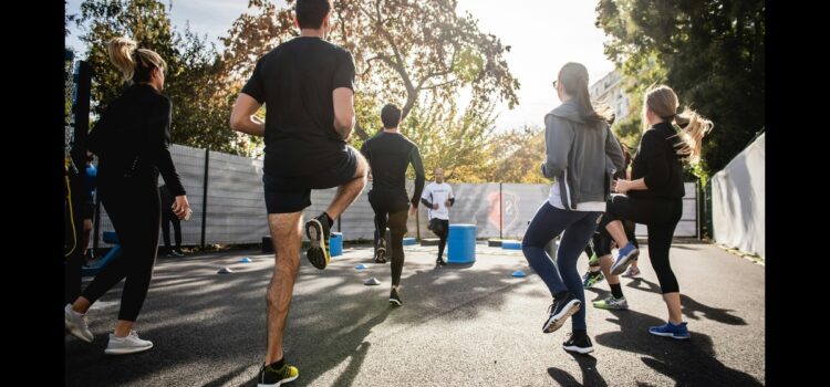 Warm-Up Routines That Actually Work for Youth Athletes