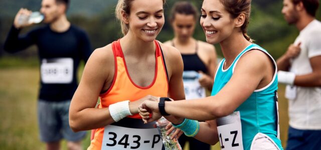 Smart Pacing Strategy Tips for Summer Races
