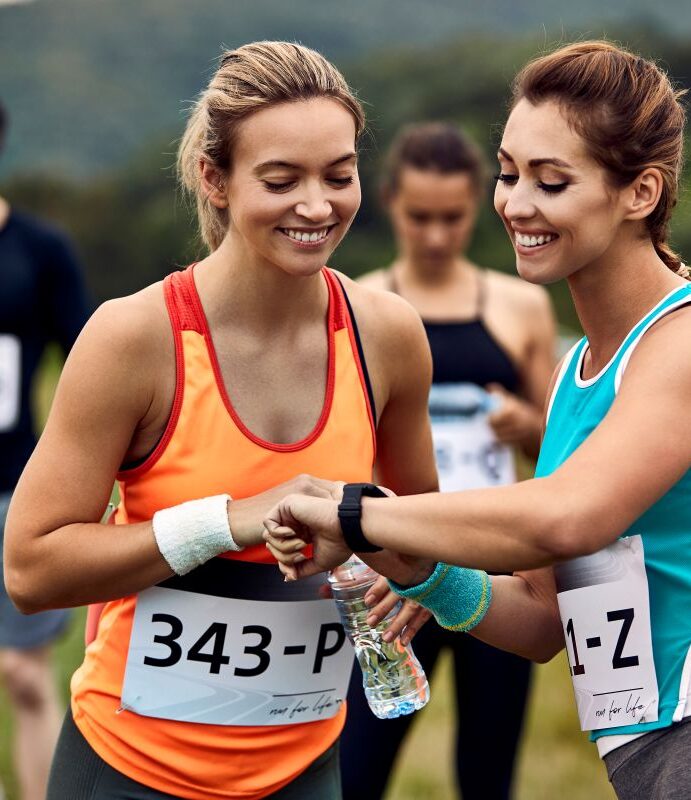 Smart Pacing Strategy Tips for Summer Races