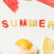 Fueling Performance: A Summer Sports Training Diet Guide