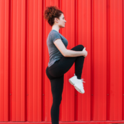 Standing Core Exercises That Help with Every Sport