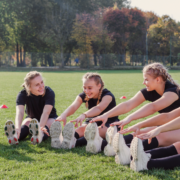 Why a Summer Sports Clinic Could Be the Game-Changer You Need