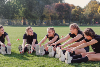 Why a Summer Sports Clinic Could Be the Game-Changer You Need