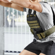 Weighted Vests 101: A Beginner’s Guide for Injury-Free Gains for Teen Athletes