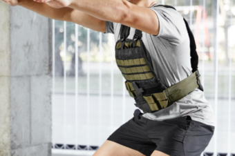Weighted Vests 101: A Beginner’s Guide for Injury-Free Gains for Teen Athletes