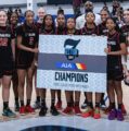 Etiwanda girls basketball team earns another Section 7 title in Arizona with 71-60 victory against Lone Peak of Utah