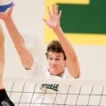 National player of the year Grayson Bradford leads four AVCA boys volleyball All-Americans for top-ranked Mira Costa