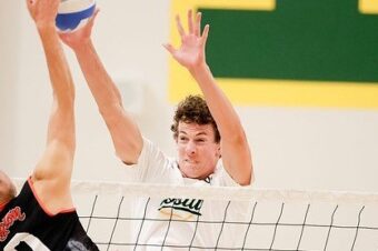 National player of the year Grayson Bradford leads four AVCA boys volleyball All-Americans for top-ranked Mira Costa